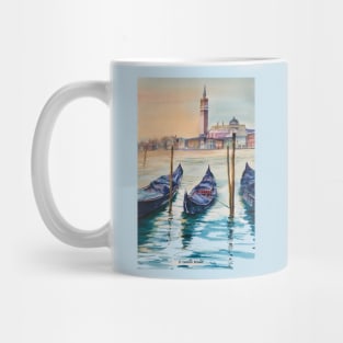 Venezia Mug